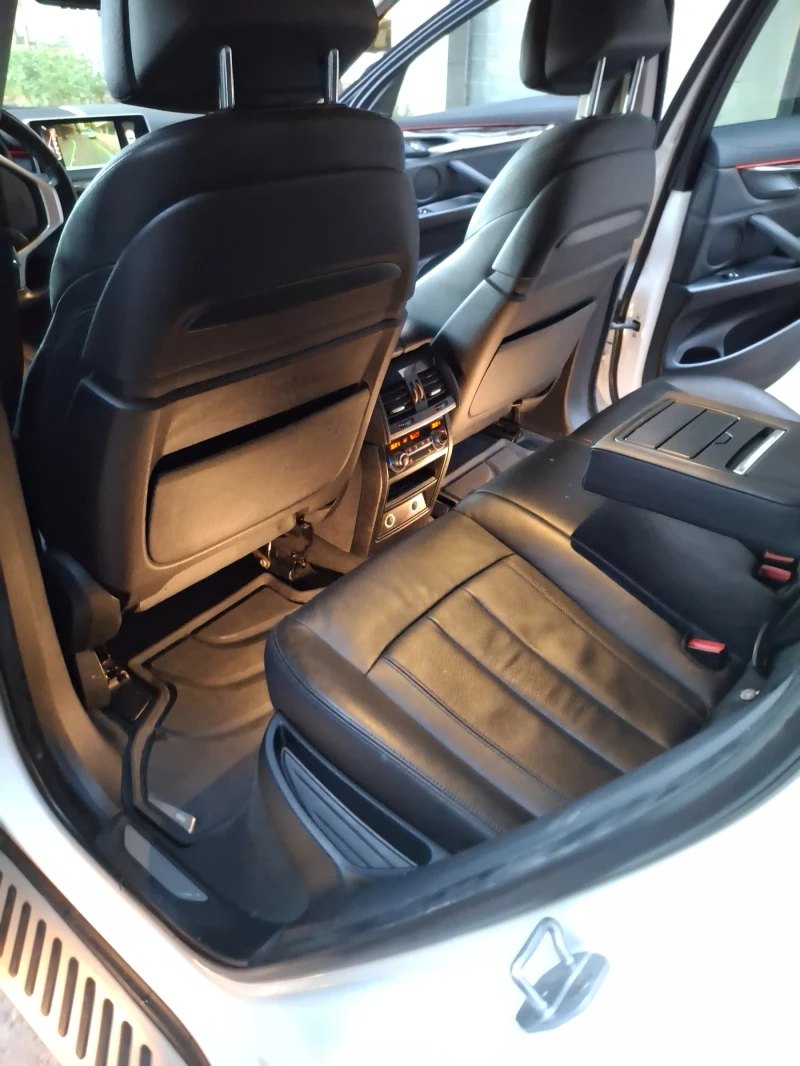 BMW X6, снимка 8 - Автомобили и джипове - 51934935