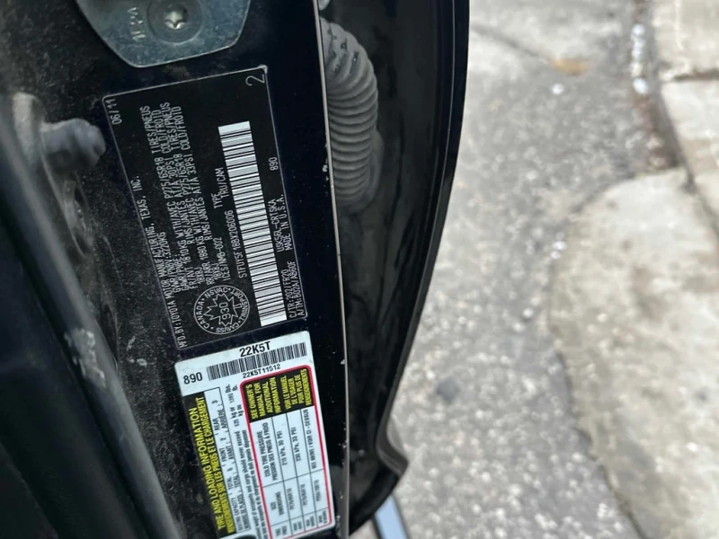 Toyota Tundra * SR5 * CARFAX * БЕЗ ПЪРВОНАЧАЛНА ВНОСКА, снимка 10 - Автомобили и джипове - 52701632