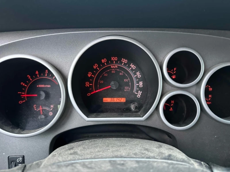 Toyota Tundra * SR5 * CARFAX * БЕЗ ПЪРВОНАЧАЛНА ВНОСКА, снимка 8 - Автомобили и джипове - 52701632