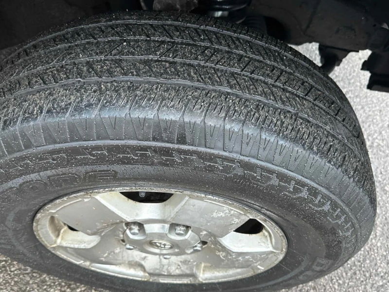 Toyota Tundra * SR5 * CARFAX * БЕЗ ПЪРВОНАЧАЛНА ВНОСКА, снимка 7 - Автомобили и джипове - 52701632