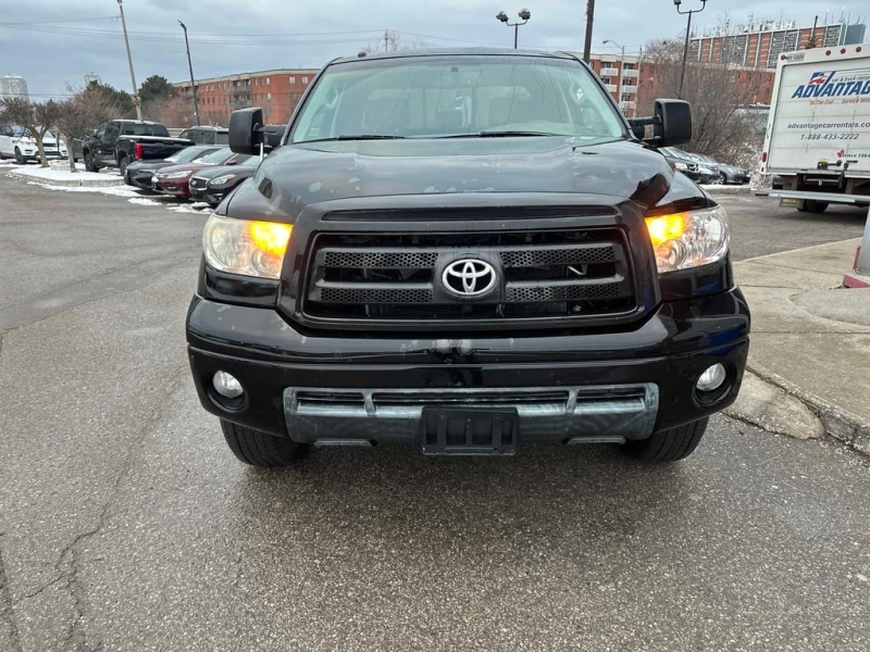 Toyota Tundra * SR5 * CARFAX * БЕЗ ПЪРВОНАЧАЛНА ВНОСКА, снимка 6 - Автомобили и джипове - 52701632