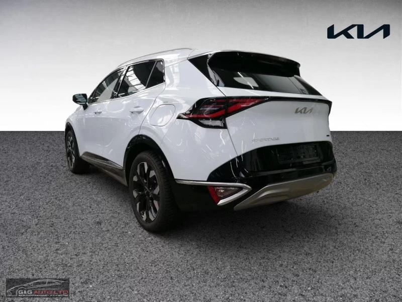 Kia Sportage 1.6PHEV/260HP/PLUG&RIDE/AWD/ACC/KLESS/CPLAY/977f, снимка 4 - Автомобили и джипове - 52727964