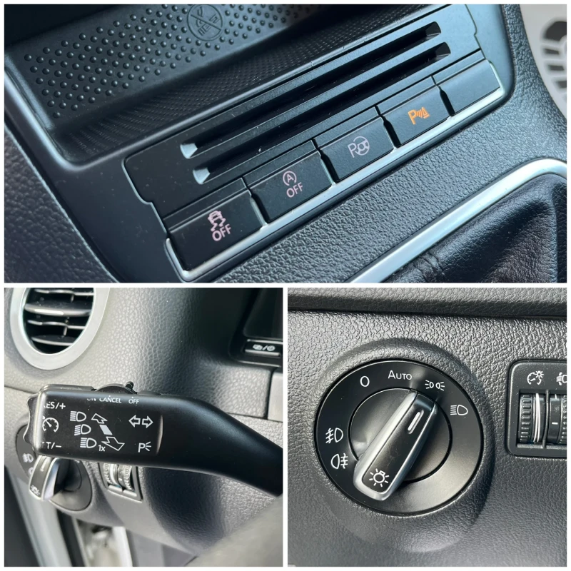 VW Tiguan 2.0 TDI Highline, снимка 14 - Автомобили и джипове - 53427939