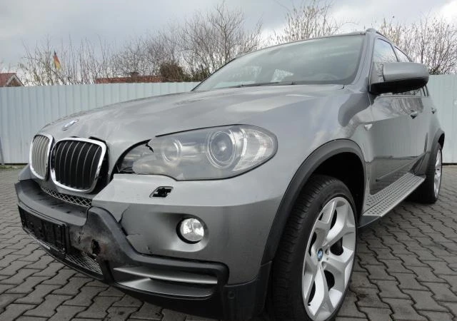 BMW X5 3.0,3.5,4.0D, снимка 8 - Автомобили и джипове - 1880989