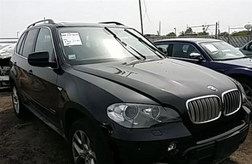 BMW X5 3.0,3.5,4.0D, снимка 2 - Автомобили и джипове - 1880989