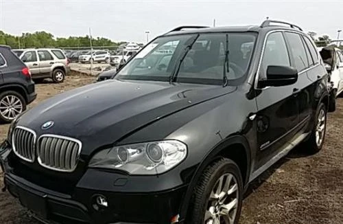 BMW X5 3.0,3.5,4.0D, снимка 3 - Автомобили и джипове - 1880989