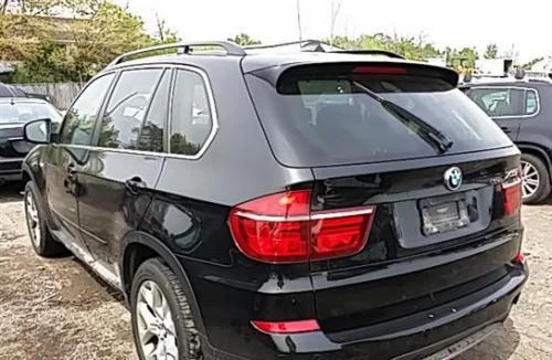 BMW X5 3.0,3.5,4.0D, снимка 5 - Автомобили и джипове - 1880989