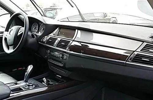 BMW X5 3.0,3.5,4.0D, снимка 6 - Автомобили и джипове - 1880989