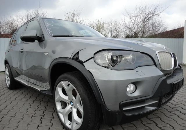 BMW X5 3.0,3.5,4.0D, снимка 9 - Автомобили и джипове - 1880989