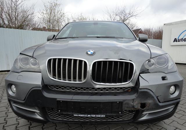 BMW X5 3.0,3.5,4.0D, снимка 10 - Автомобили и джипове - 1880989