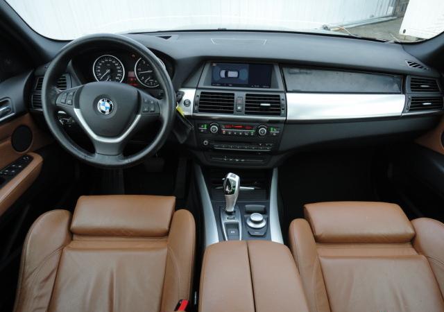 BMW X5 3.0,3.5,4.0D, снимка 13 - Автомобили и джипове - 1880989