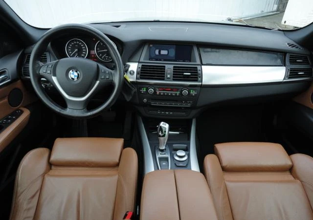 BMW X5 3.0,3.5,4.0D, снимка 13 - Автомобили и джипове - 1880989