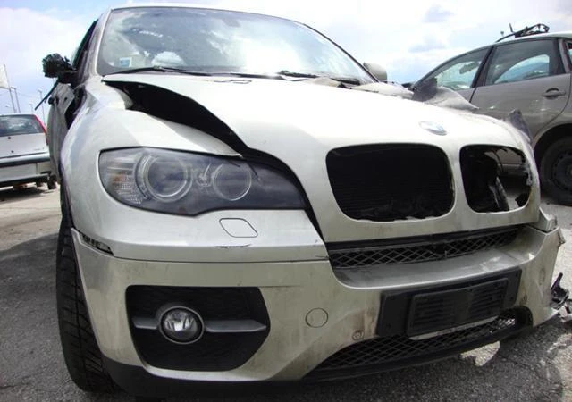 BMW X5 3.0,3.5,4.0D, снимка 15 - Автомобили и джипове - 1880989