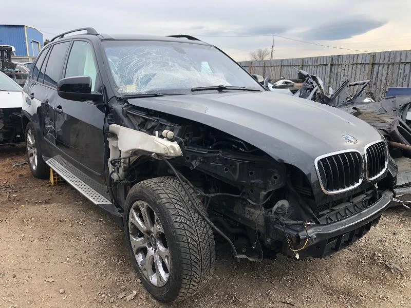 BMW X5 3.0D SPORT - [1] 