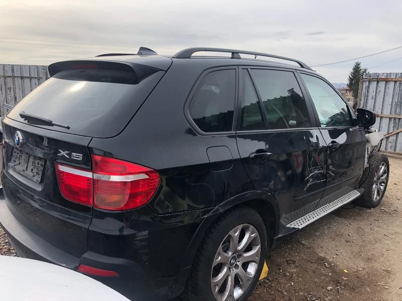 BMW X5 3.0D SPORT - изображение 3