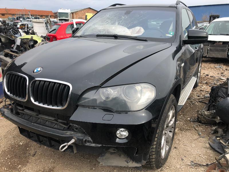 BMW X5 3.0D SPORT, снимка 2 - Автомобили и джипове - 27844129