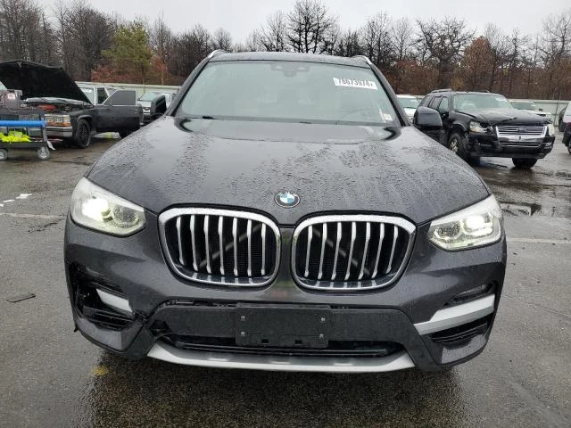 BMW X3 2.0L 4 All wheel drive, снимка 8 - Автомобили и джипове - 48963035