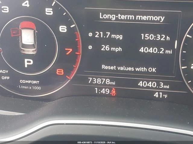 Audi Q7 55 PREMIUM - изображение 10