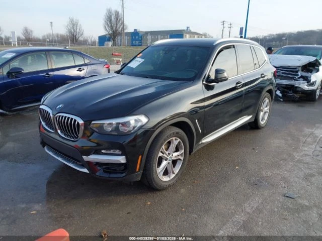 BMW X3 xDrive* ��������* ������* ����������* �����*  | Mobile.bg � ����������� 3