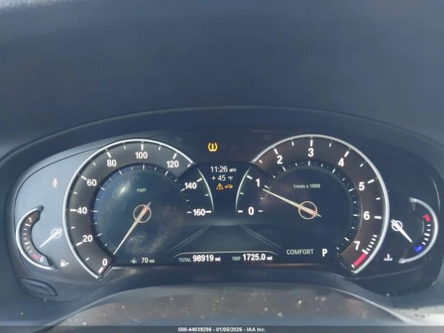 BMW X3 xDrive* Панорама* Камера* Парктроник* Памет* , снимка 7 - Автомобили и джипове - 53823715