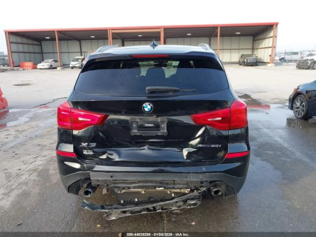 BMW X3 xDrive* Панорама* Камера* Парктроник* Памет* , снимка 3 - Автомобили и джипове - 53823715
