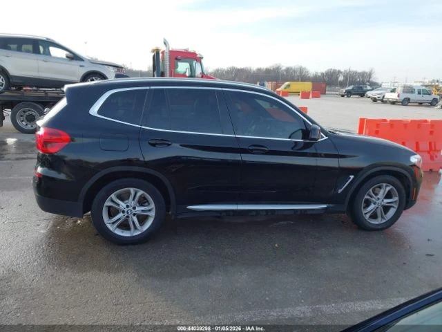BMW X3 xDrive* ��������* ������* ����������* �����*  | Mobile.bg � ����������� 4