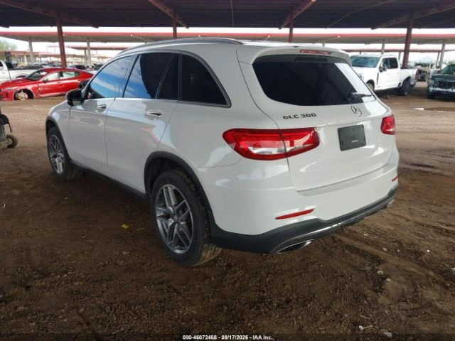 Mercedes-Benz GLC 300 CAMERA* ПОДГРЕВ* , снимка 7 - Автомобили и джипове - 56582521