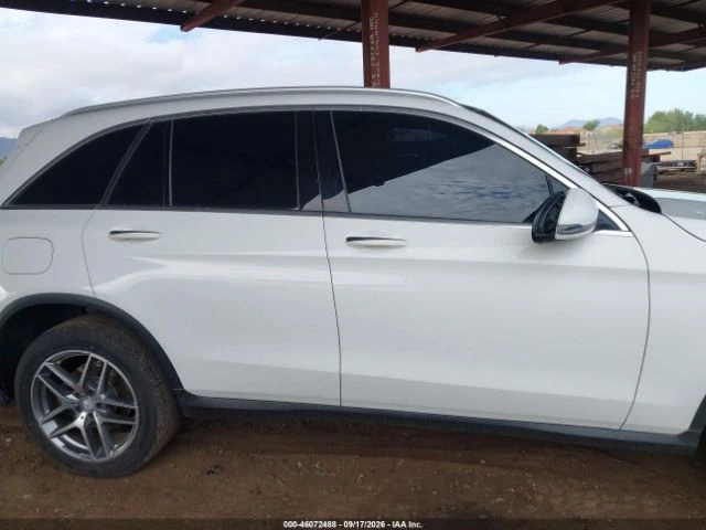 Mercedes-Benz GLC 300 CAMERA* ПОДГРЕВ* , снимка 5 - Автомобили и джипове - 56582521