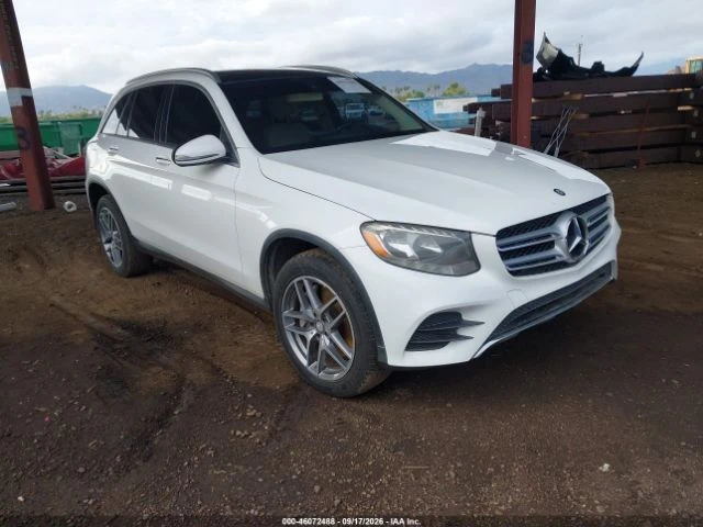 Mercedes-Benz GLC 300 CAMERA* ПОДГРЕВ* 