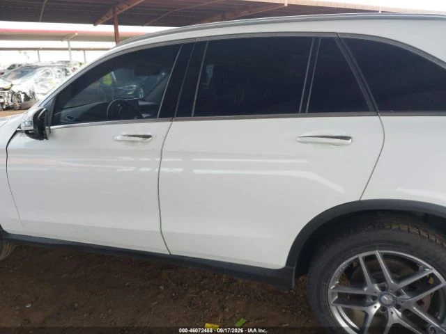 Mercedes-Benz GLC 300 CAMERA* ПОДГРЕВ* , снимка 6 - Автомобили и джипове - 56582521