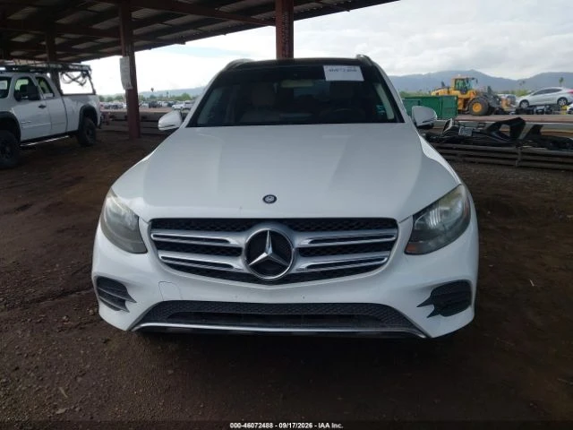 Mercedes-Benz GLC 300 CAMERA* ПОДГРЕВ* , снимка 2 - Автомобили и джипове - 56582521