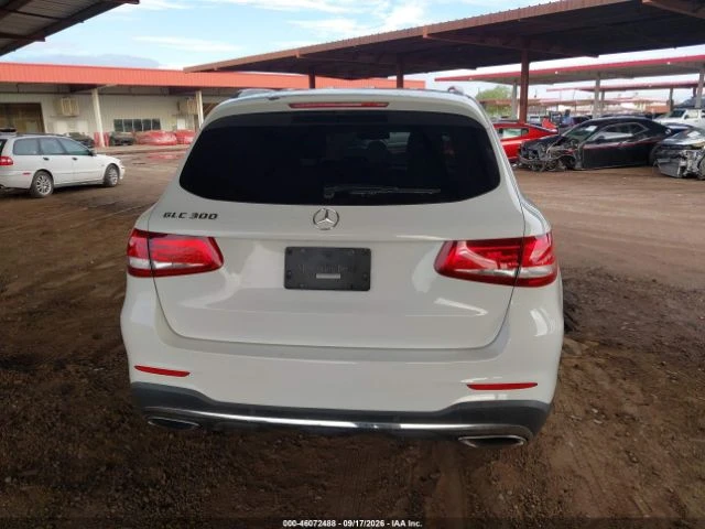 Mercedes-Benz GLC 300 CAMERA* ПОДГРЕВ* , снимка 9 - Автомобили и джипове - 56582521