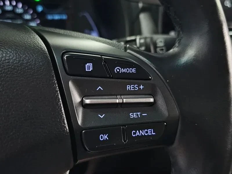 Hyundai Kona, снимка 12 - Автомобили и джипове - 56687651
