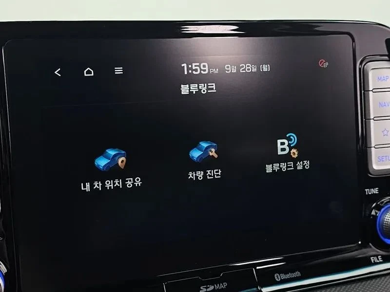 Hyundai Kona, снимка 15 - Автомобили и джипове - 56687651