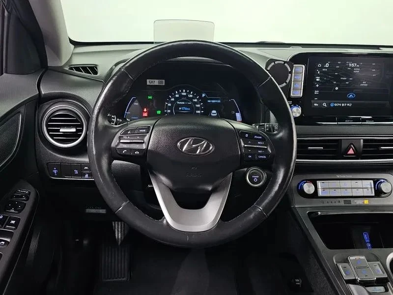 Hyundai Kona, снимка 11 - Автомобили и джипове - 56687651