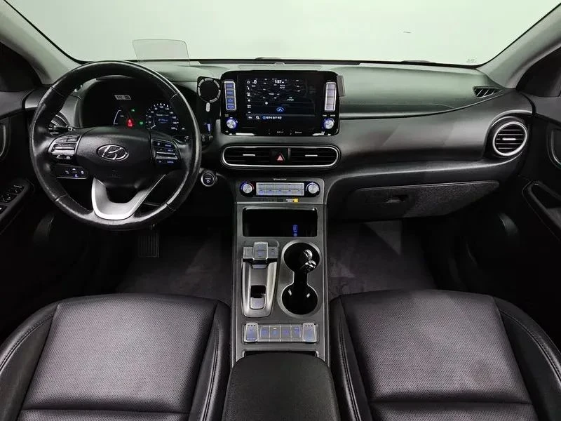 Hyundai Kona, снимка 6 - Автомобили и джипове - 56687651