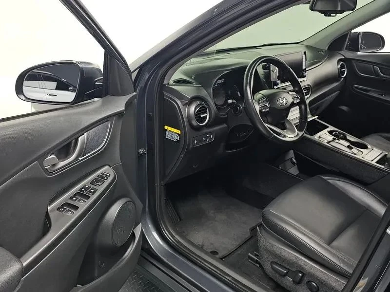 Hyundai Kona, снимка 9 - Автомобили и джипове - 56687651