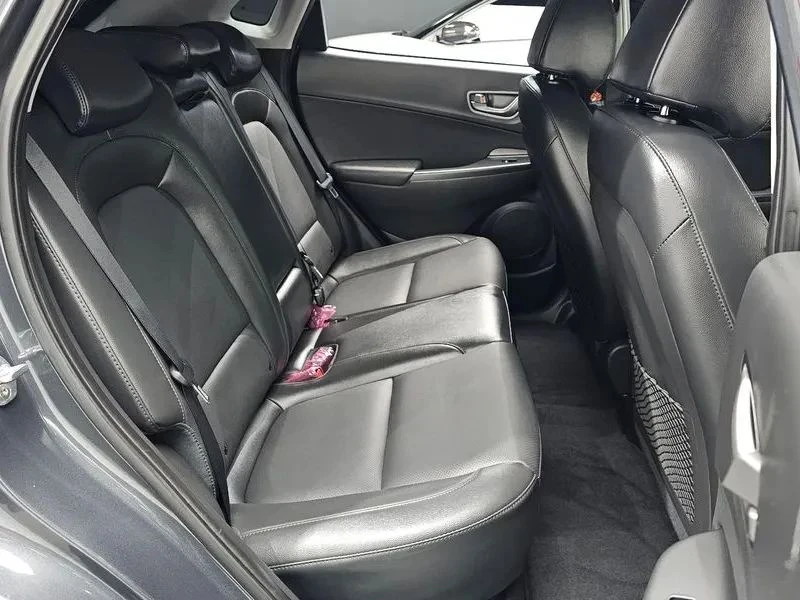 Hyundai Kona, снимка 10 - Автомобили и джипове - 56687651