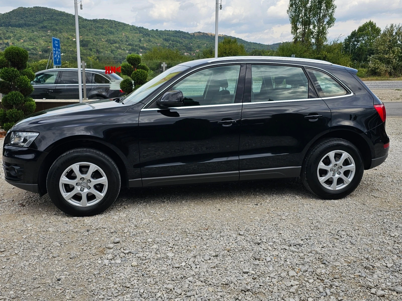 Audi Q5 2.0TDI QUATTRO  - изображение 2