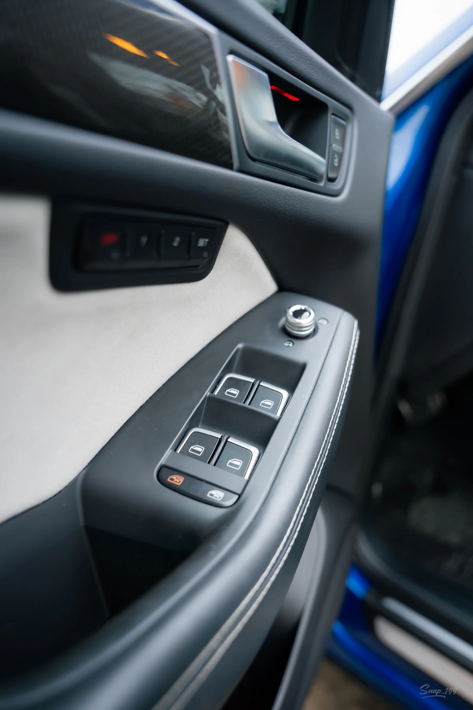 Audi SQ5 3.0 tfsi  - изображение 9