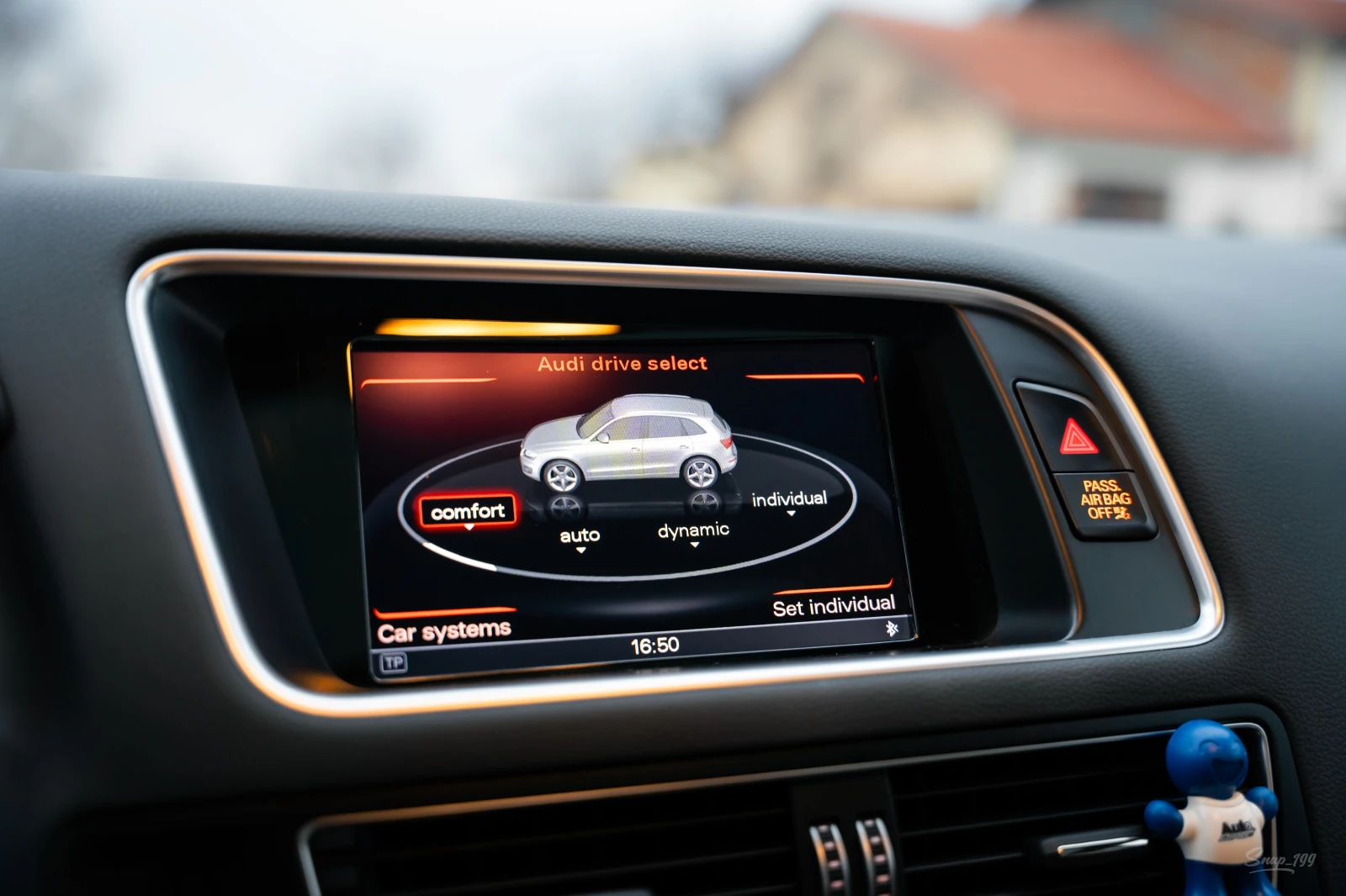 Audi SQ5 3.0 tfsi  - изображение 10