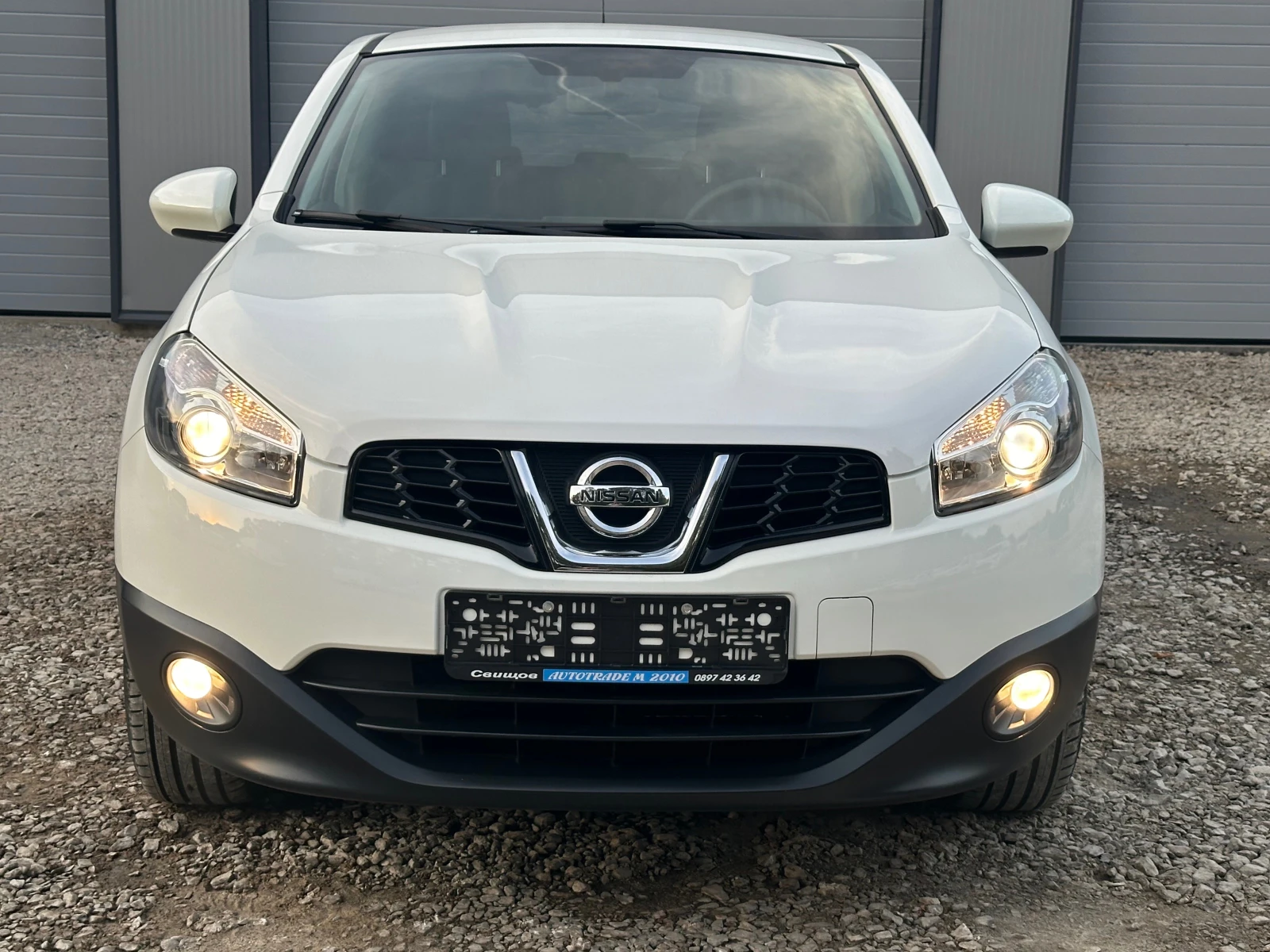 Nissan Qashqai 1.6BENZIN* FACE* GAZ* LPG - изображение 2