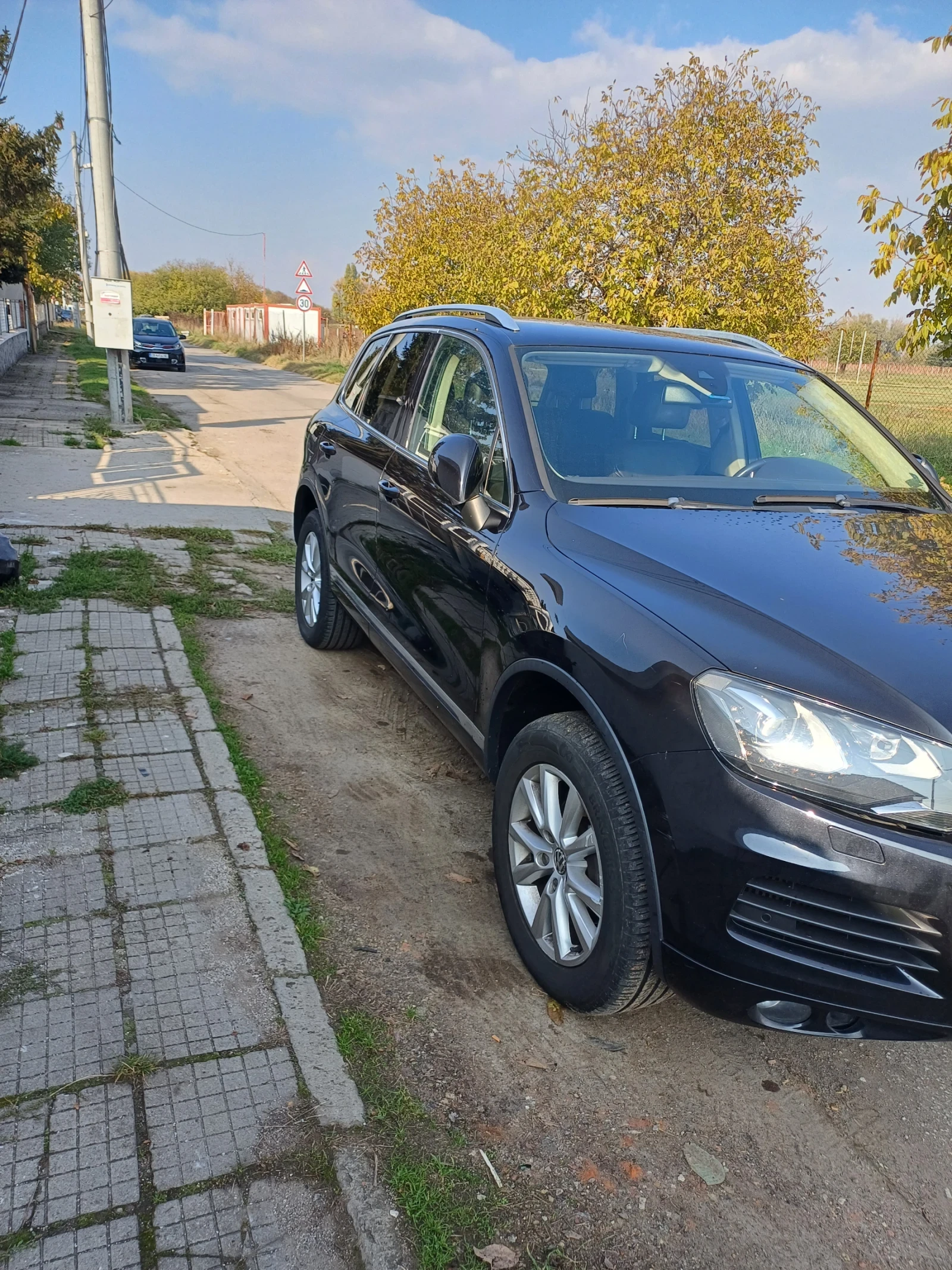 VW Touareg 3.00 Tdi - изображение 2