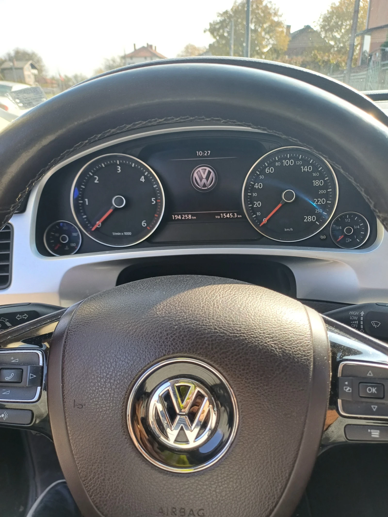 VW Touareg 3.00 Tdi - изображение 7