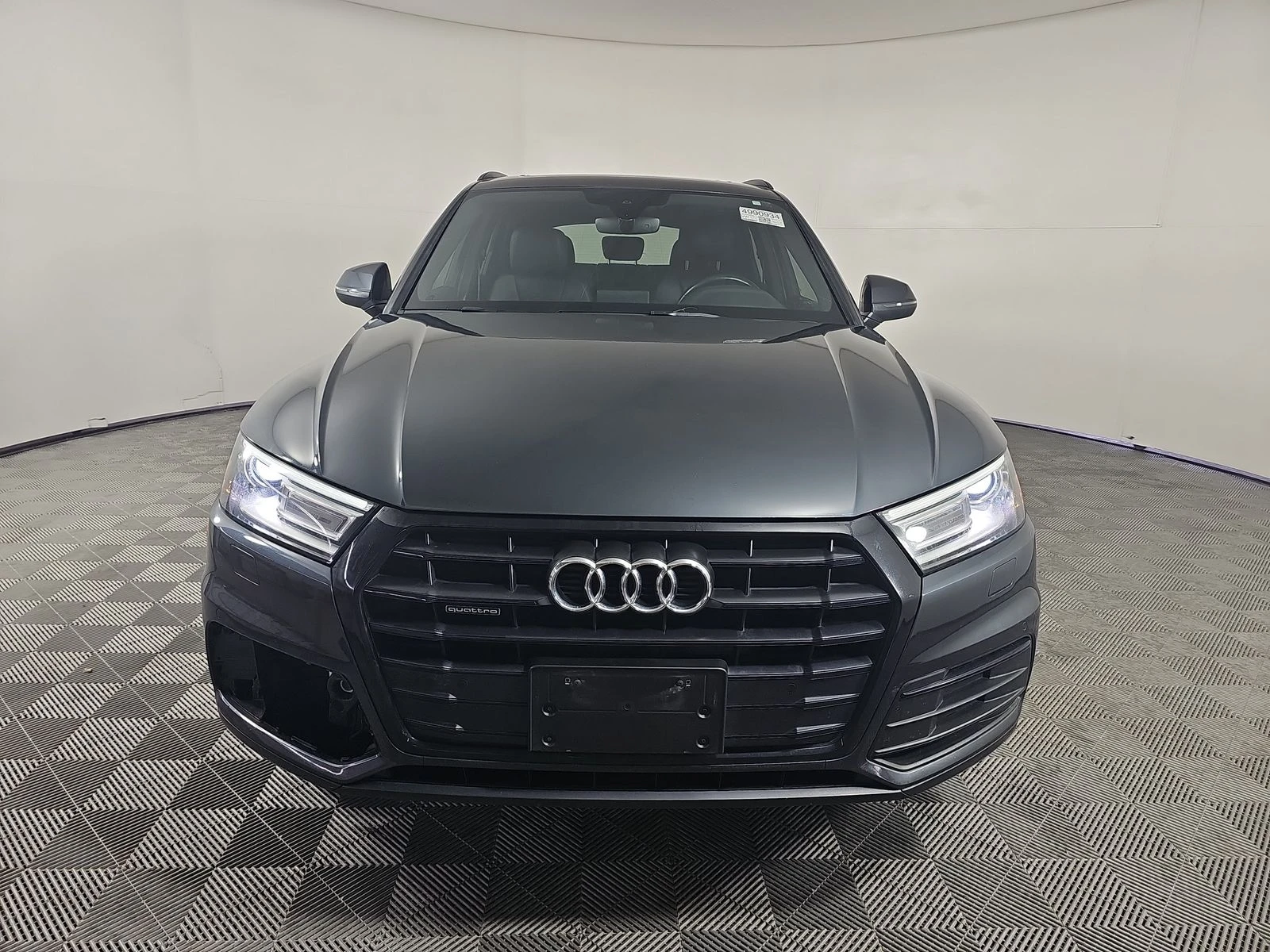 Audi Q5 * Audi Pre Sense* Heated Steering*  - изображение 4