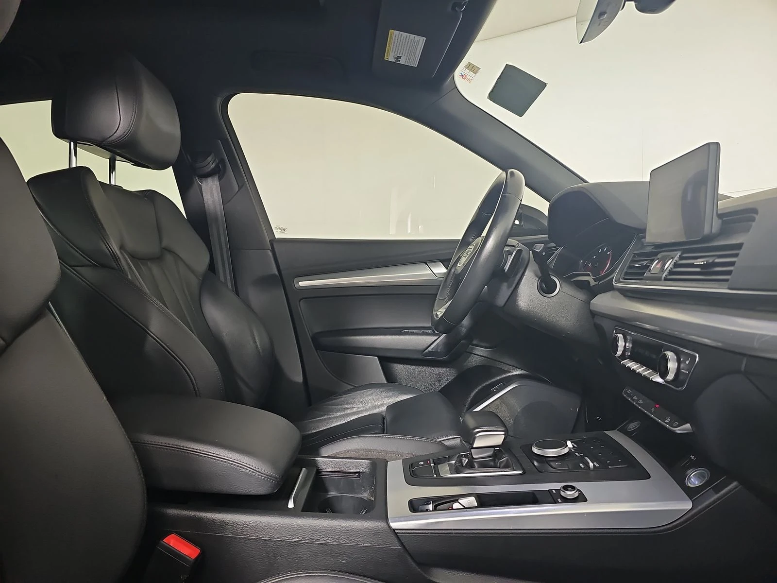 Audi Q5 * Audi Pre Sense* Heated Steering*  - изображение 7