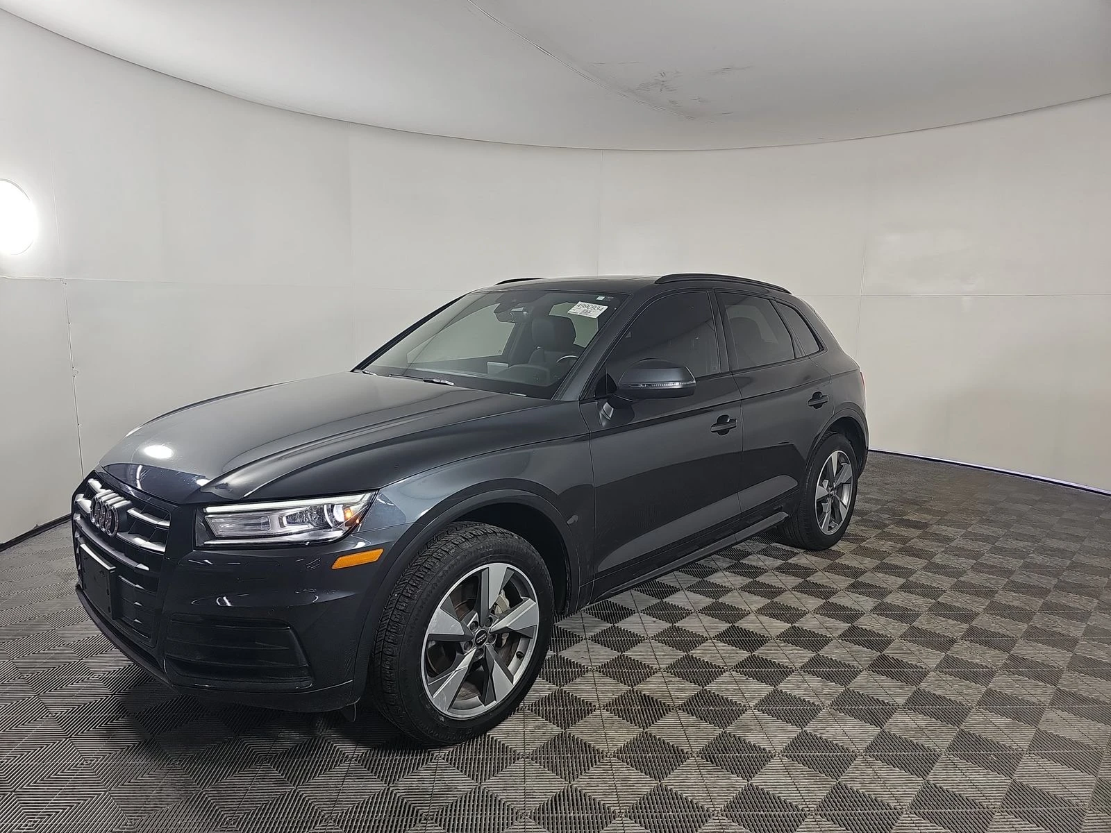 Audi Q5 * Audi Pre Sense* Heated Steering*  - изображение 2
