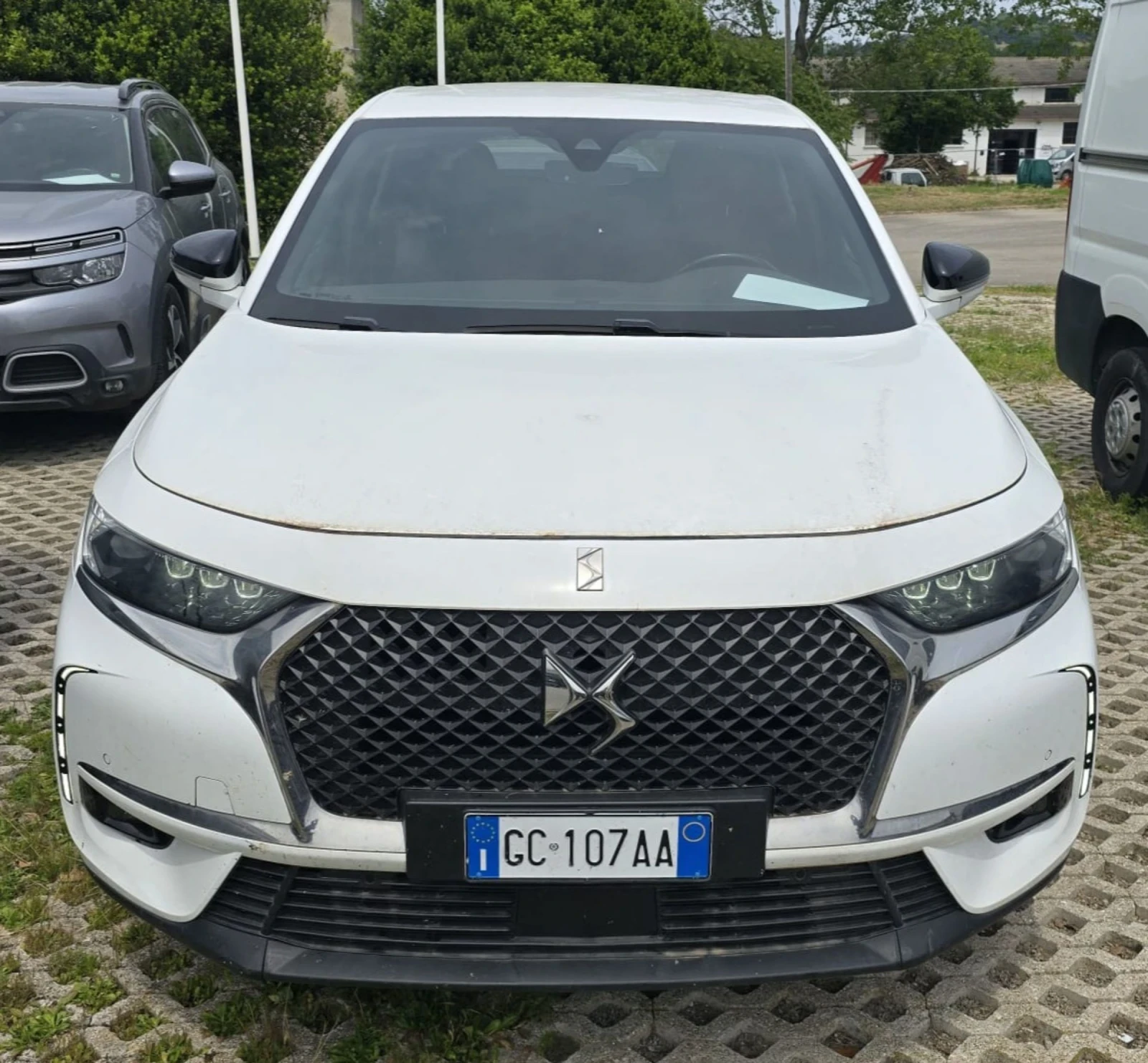 DS DS 7 Crossback 1.5 Bluehdi Business  - изображение 2