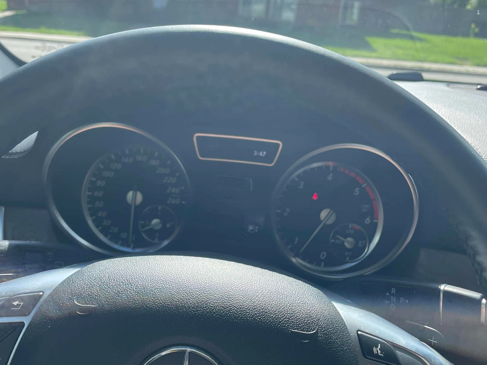 Mercedes-Benz GL 350 4M* BlueTEC* Подгрев*  - изображение 6