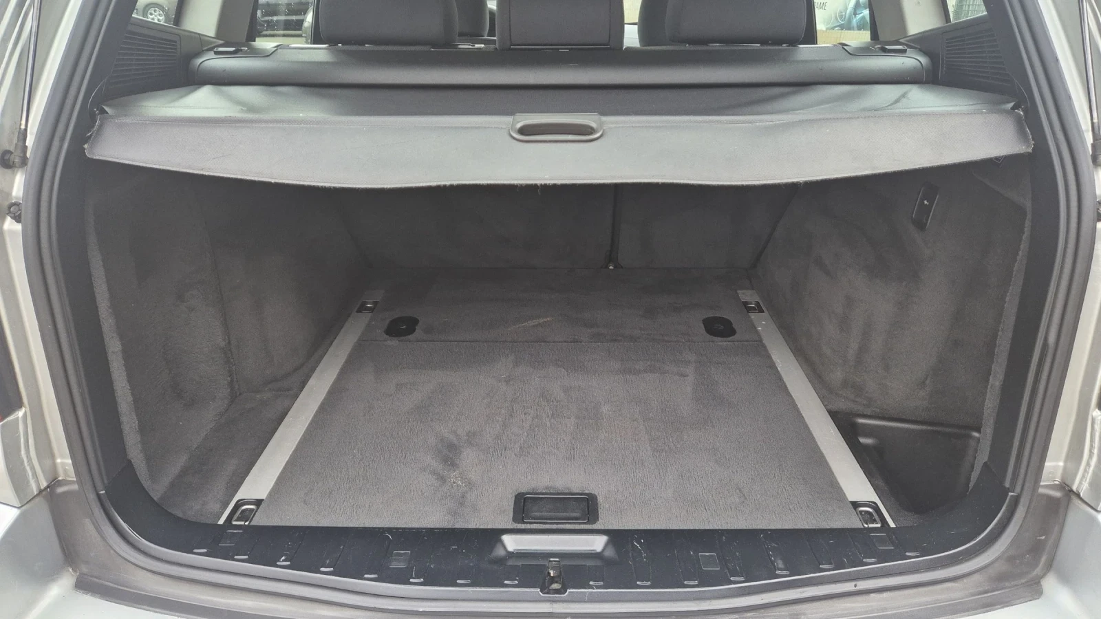 BMW X3 2.0  150.. | Mobile.bg   16